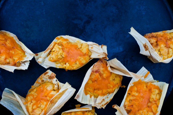 Catering with southwest flavor